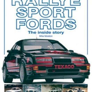 Rallye Sport Fords