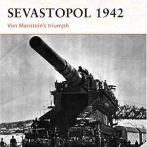 Sevastopol 1942