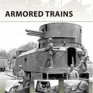 Armored Trains