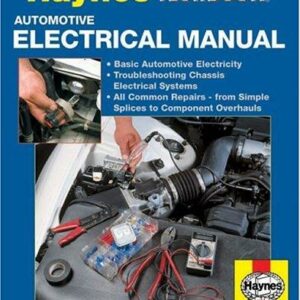 Automotive Electrical Manual