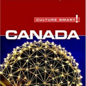 Canada - Culture Smart!