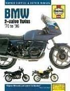 BMW 2-Valve Twins 1970-1996