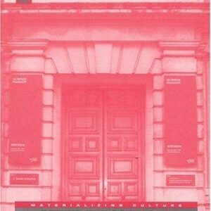 Behind the Scenes at the Science Museum