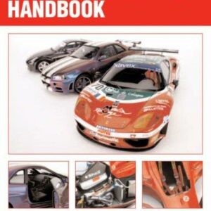 The Car Modeller's Handbook