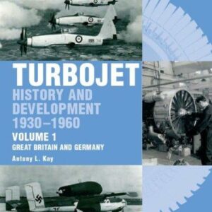 Turbojet