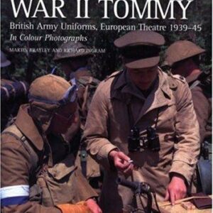 The World War II Tommy