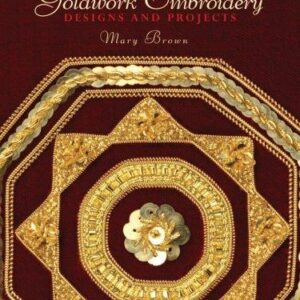 Goldwork Embroidery