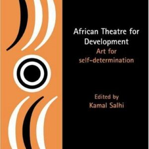 African Theatre for Development