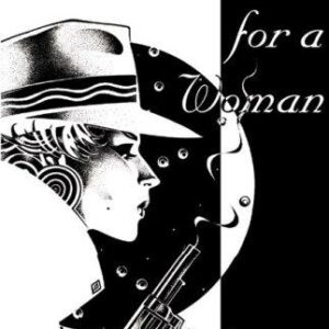 A Suitable Job for a Woman