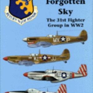 In A Now Forgotten Sky