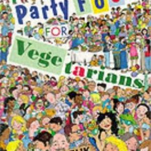 Party Food for Vegetarians