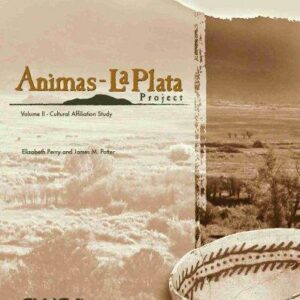 Animas-La Plata Project, Volume II