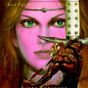 The Guin Saga: Book Two: Warrior in the Wilderness