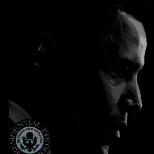 Barack Obama For Beginners, Presidential Edition