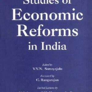 Econometric Studies of Economic Reforms in India