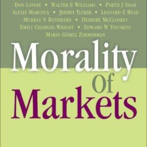 Morality of Markets