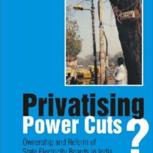 Privatising Power Cuts?