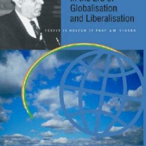 Indian Economy and Society in the Era of Globalisation and Liberalisation