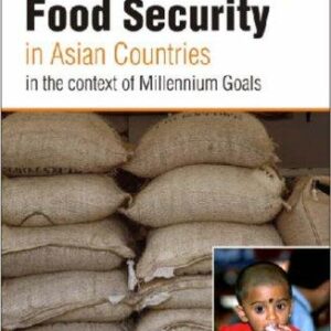 Food Security in Asian Countries in the Context of Millennium Goals