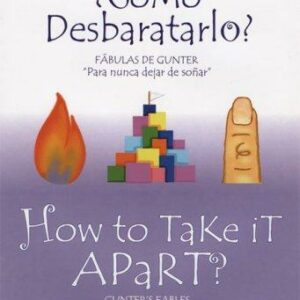 How To Take It Apart