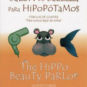 The Hippo Beauty Parlor