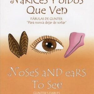 Noses and Ears to See