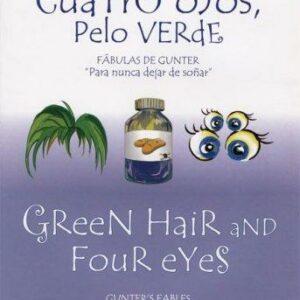 Green Hair and Four Eyes