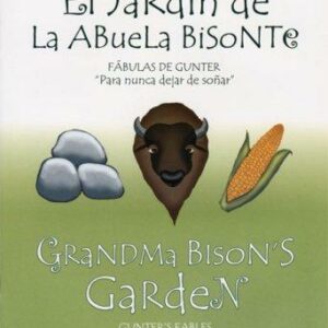 Grandma Bison's Garden