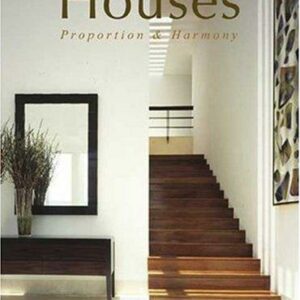 Houses: Proportion and Harmony