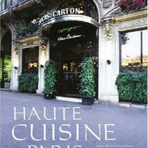 Haute Cuisine Paris