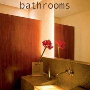 Bathrooms: Smallbooks Series