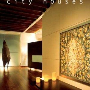 City Houses: Smallbooks Series