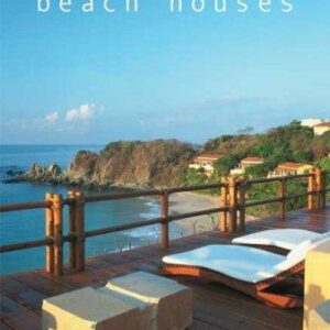 Beach Houses: Smallbooks Series
