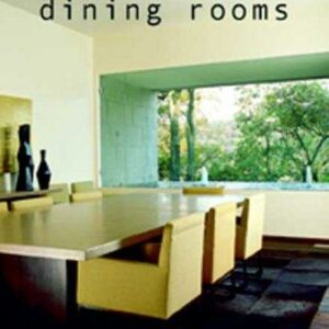 Dining Rooms: Smallbooks Series