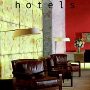 Hotels: Smallbooks Series