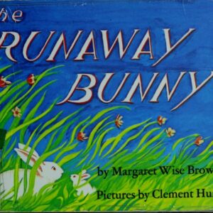 The Runaway Bunny Board Book
