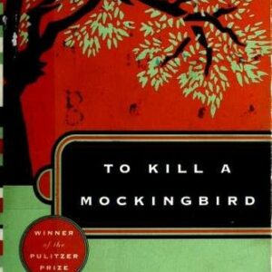 To Kill a Mockingbird