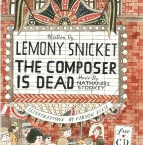 The Composer Is Dead