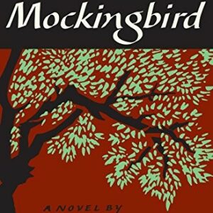 To Kill a Mockingbird