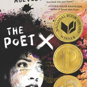 The Poet X