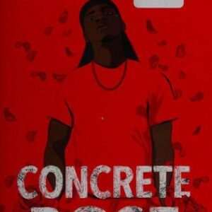 Concrete Rose