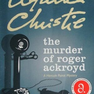 The Murder of Roger Ackroyd