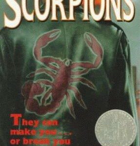 Scorpions