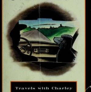 Travels with Charley in Search of America