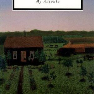 My Ántonia