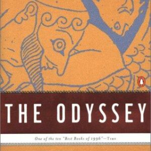 The Odyssey