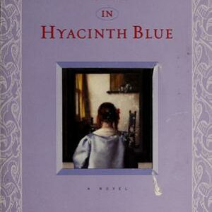 Girl in Hyacinth Blue