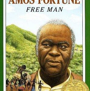 Amos Fortune, Free Man