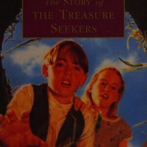 The Story of the Treasure Seekers