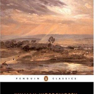 Selected Poems of William Wordsworth